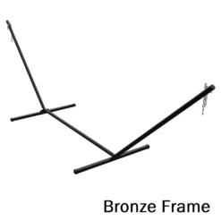2-Point 15' Center Beam Hammock Stand