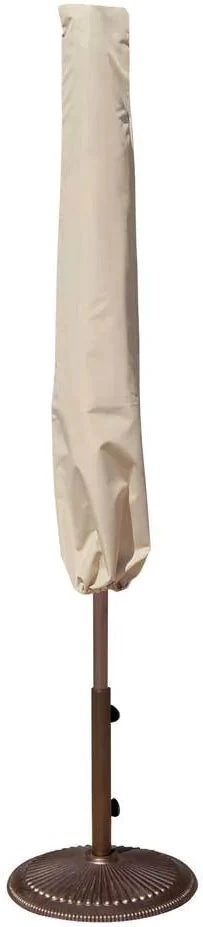 Treasure Garden Large 6 To 8.5' Umbrella Cover CP901