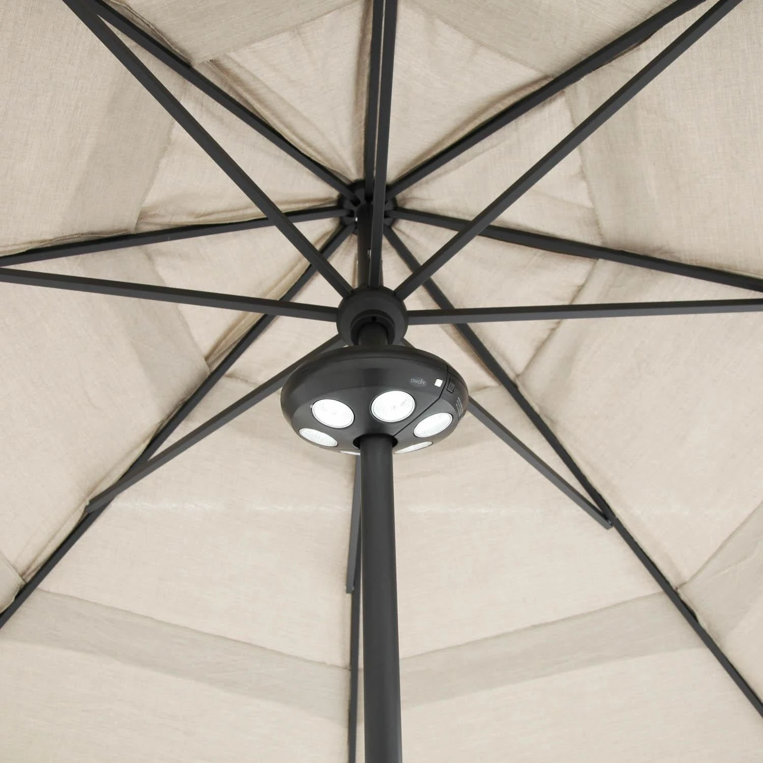 Treasure Garden Vega-L Cordless Umbrella Lights - Image 4