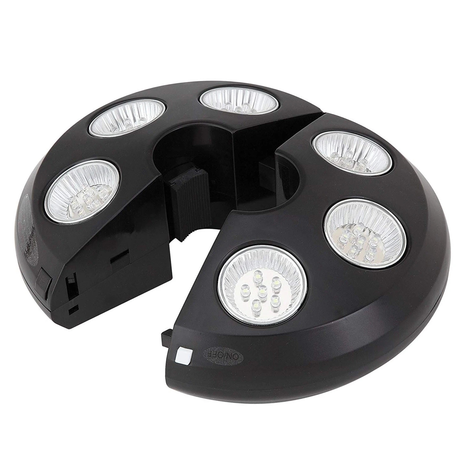 Treasure Garden Vega-L Cordless Umbrella Lights - Image 2