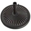 Envirostone Veranda Umbrella Bases - 40 Lbs.