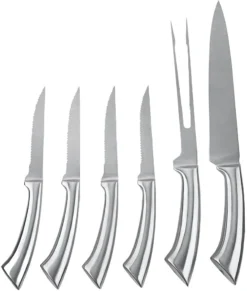 Napoleon PRO Series 6-Piece Professional Knife Set 55206