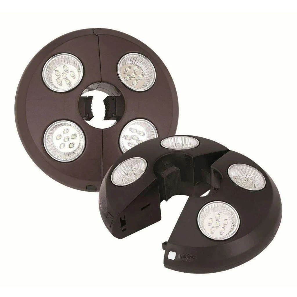 Treasure Garden Vega-L Cordless Umbrella Lights - Image 5