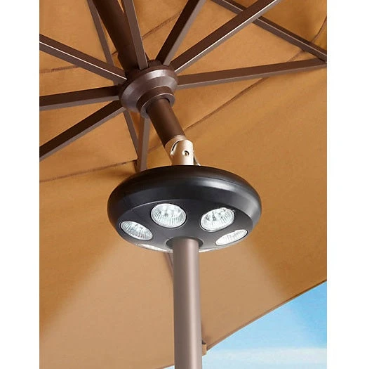 Treasure Garden Vega-L Cordless Umbrella Lights - Image 7