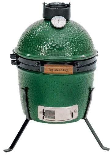 Big Green EGG Nest For Mini EGG