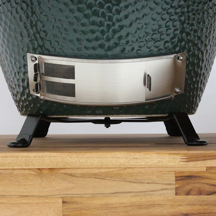 Big Green Egg Metal Table Nest