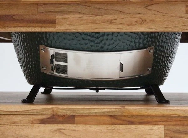 Big Green Egg Metal Table Nest - Image 3