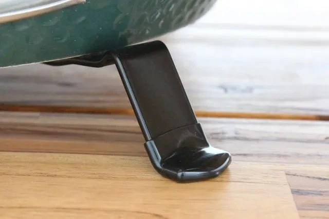 Big Green Egg Metal Table Nest - Image 8