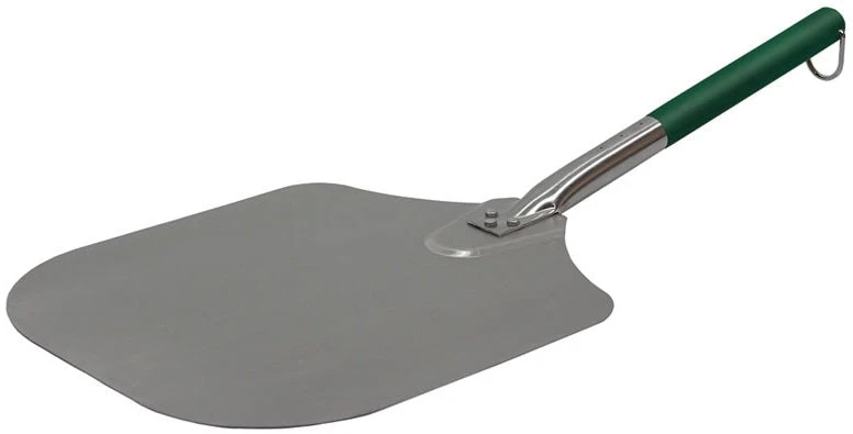 Big Green Egg Aluminum Pizza Peel - Image 2