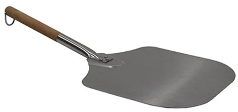 Big Green Egg Aluminum Pizza Peel - Image 7