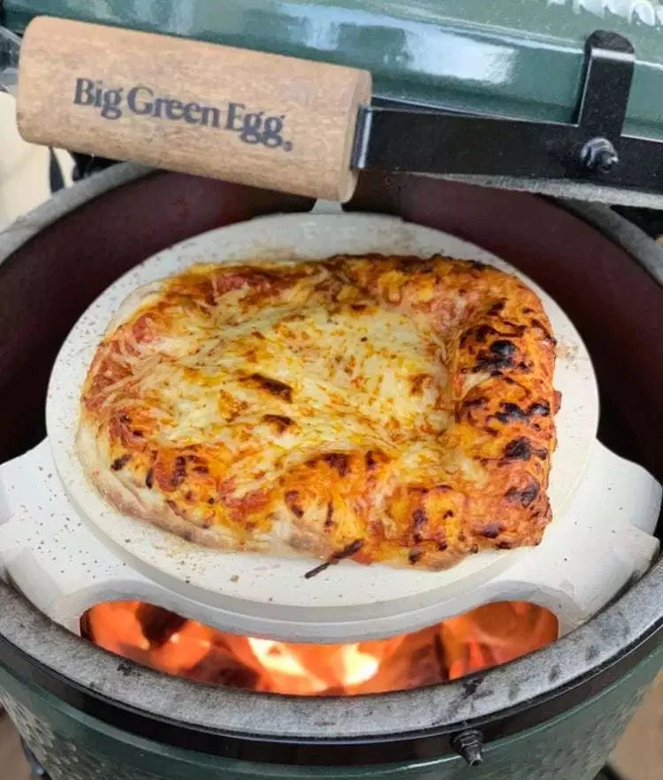 Big Green Egg Grill ConvEGGtors® - Image 2