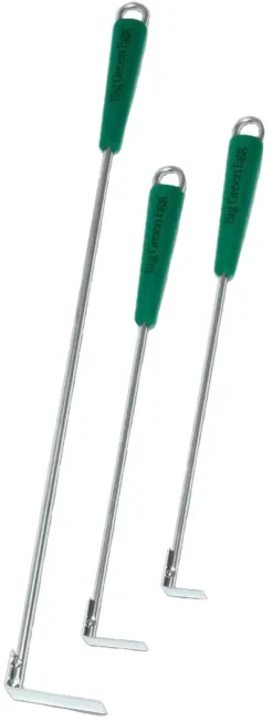Big Green Egg Ash Tool (for S, M, L, XL, XXL EGGs)