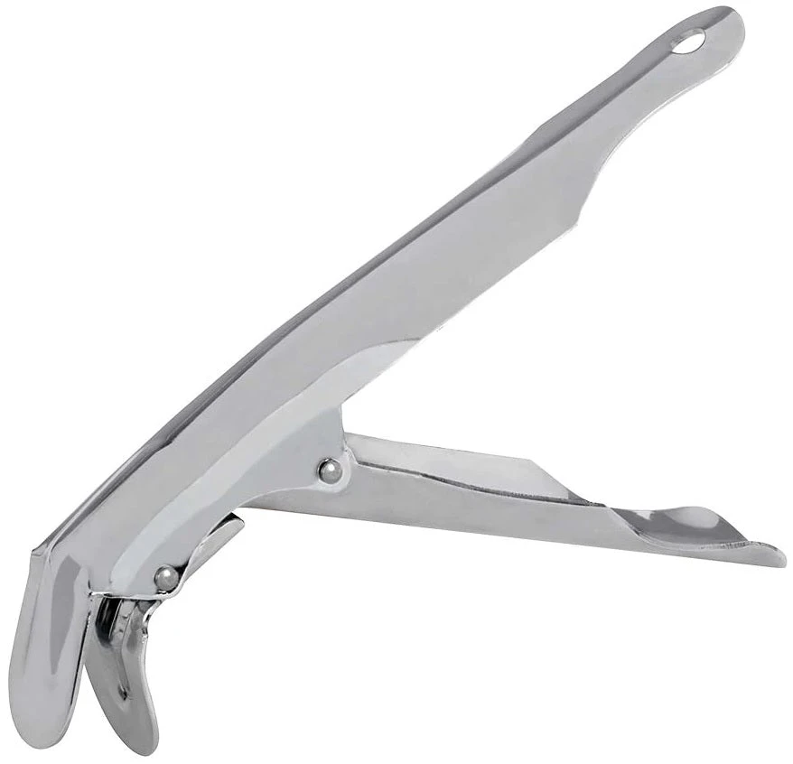 Big Green Egg Grill Grid Gripper - Image 2