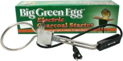Big Green Egg Electronic Charcoal Starter