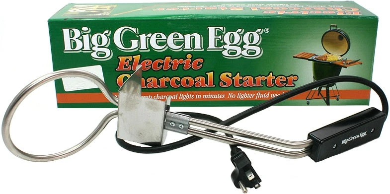Big Green Egg Electronic Charcoal Starter