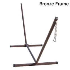 2-Point 12' Center Beam Hammock Stand