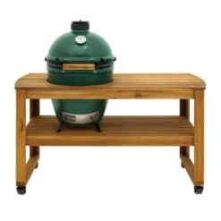 Big Green Egg Cypress EGG Tables