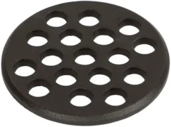 Big Green Egg Cast Iron Replacement Fire Grate For A Large Or MiniMax EGG