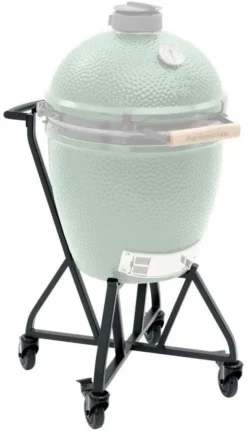 Big Green Egg IntEGGrated Nest+Handler For Large Or XLarge EGGs