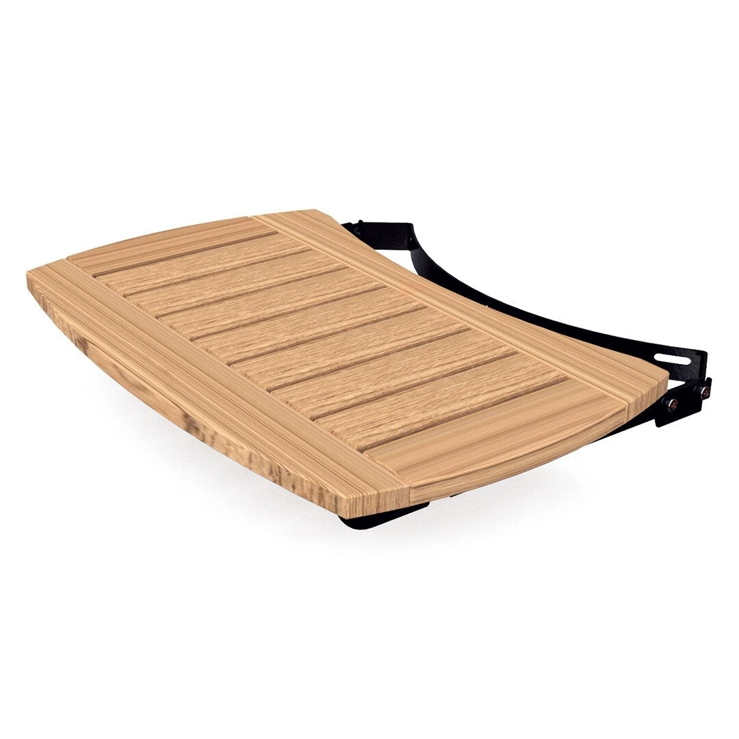 Big Green Egg 17" Acacia Wood EGG MatesĀ® For Medium, Large And XLarge EGGs - Image 9