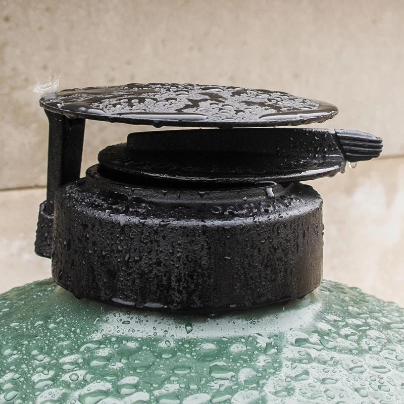 Big Green Egg REGGulator Rain Cap (2XL-M) - Image 5