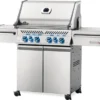 Napoleon Prestige PRO™ 500 RSIB Grill Series