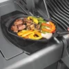 Napoleon PRO Series Cast Iron Sizzle Platter 56008