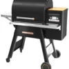 Traeger Timberline 850 WiFi-Enabled Pellet Grill