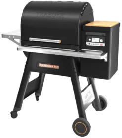 Traeger Timberline 850 WiFi-Enabled Pellet Grill