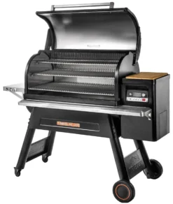 Traeger Timberline 1300 WiFi-Enabled Pellet Grill