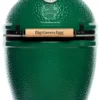 Big Green Egg Large EGG Grill With Nest Options