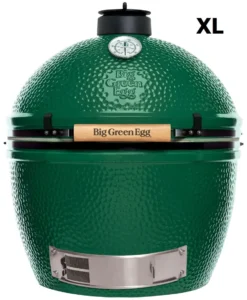 Big Green Egg XLarge EGG Grill With Nest Options