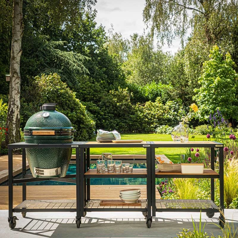 Big Green Egg Modular Nest Inserts - Image 10