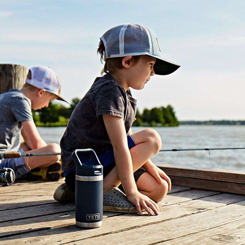 Yeti RamblerĀ® Jr. 12 Oz. Kids Bottles