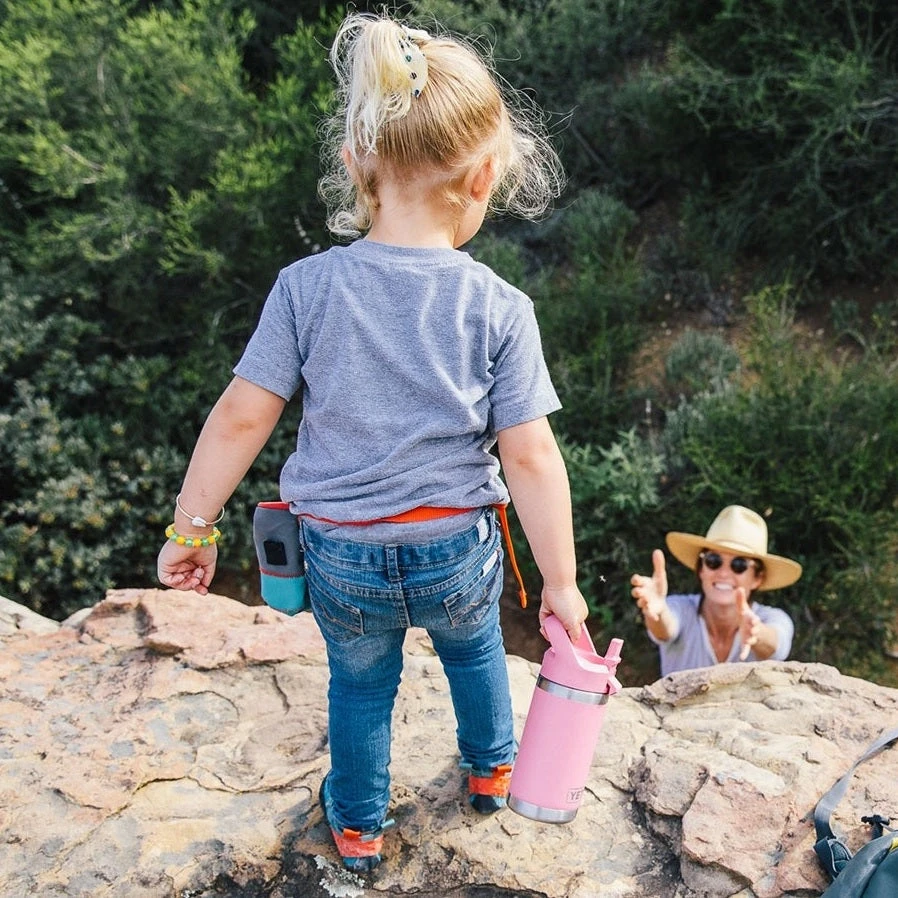 Yeti RamblerĀ® Jr. 12 Oz. Kids Bottles - Image 2