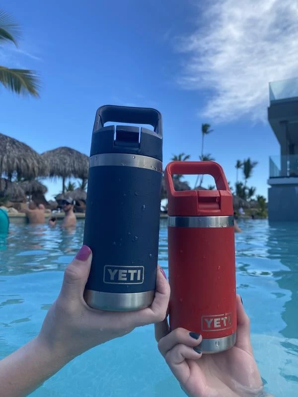 Yeti RamblerĀ® Jr. 12 Oz. Kids Bottles - Image 11