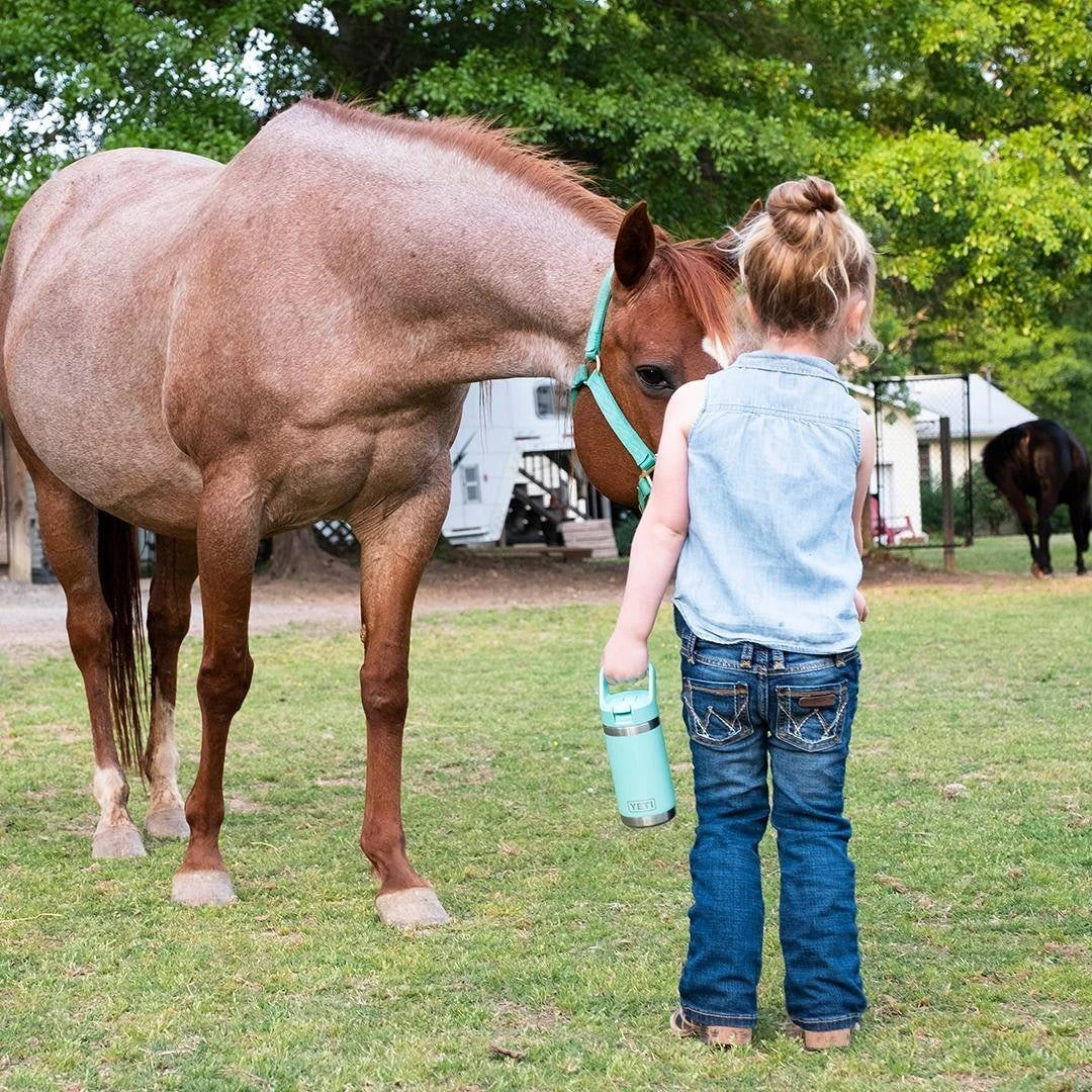 Yeti RamblerĀ® Jr. 12 Oz. Kids Bottles - Image 14