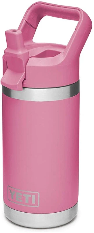 Yeti RamblerĀ® Jr. 12 Oz. Kids Bottles - Image 3