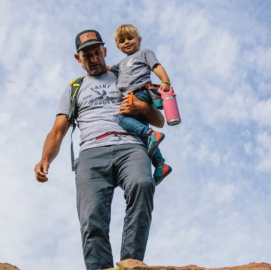 Yeti RamblerĀ® Jr. 12 Oz. Kids Bottles - Image 17