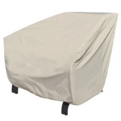Treasure Garden X-Large Club Or Lounge Chair Protective Cover CP741