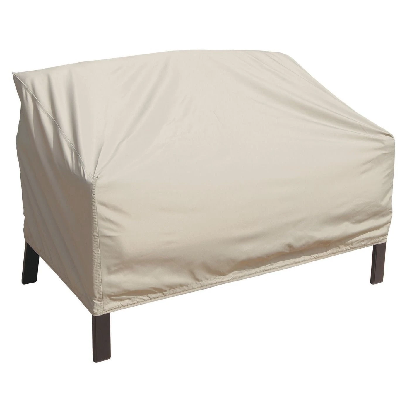 Treasure Garden Deep Seating Loveseat Or Sectional Protective Cover CP720