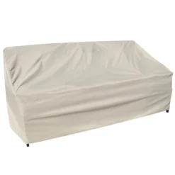 Treasure Garden Sofa Protective Cover With Elastic CP723