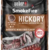 Weber SmokeFire All-Natural Hardwood Pellets - Hickory Blend