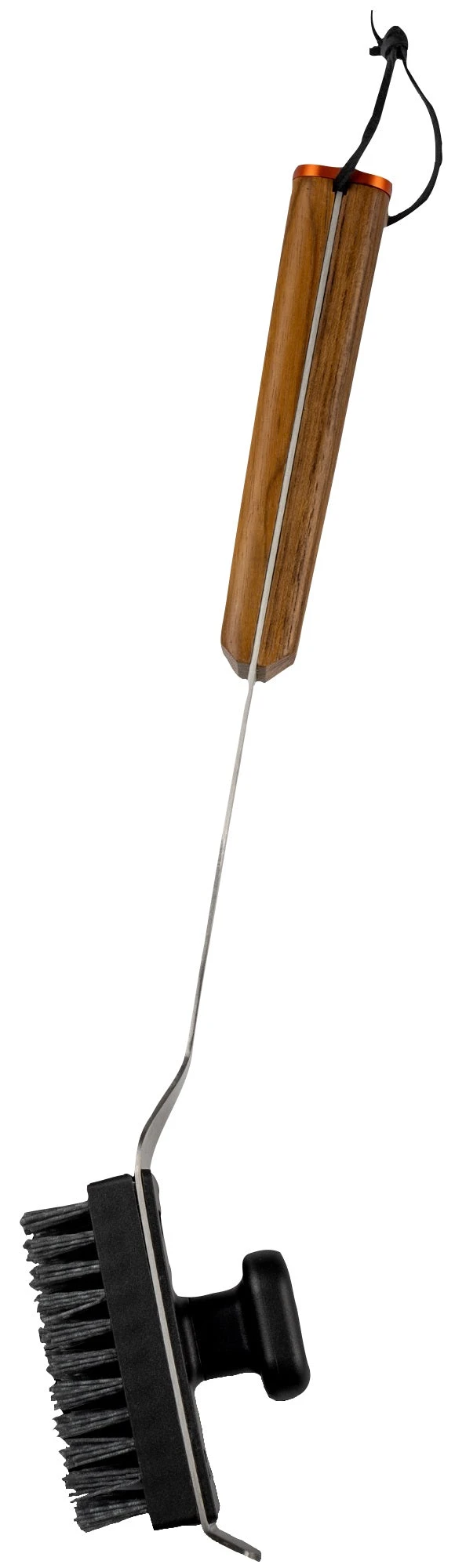 Traeger BBQ Cleaning Brush