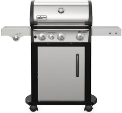 Weber Spirit SP-335 LP Gas Grill