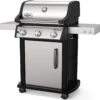 Weber Spirit S-315 Grill Series
