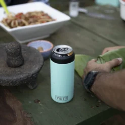 Yeti Rambler® 12 Oz. Colster Slim Can Insulators