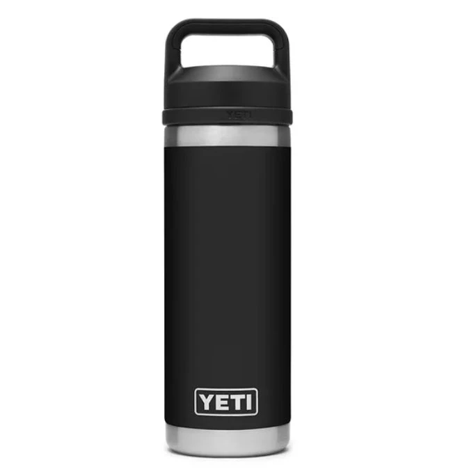 YETI RamblerĀ® 18 Oz. Bottle With Chug Cap - Image 15