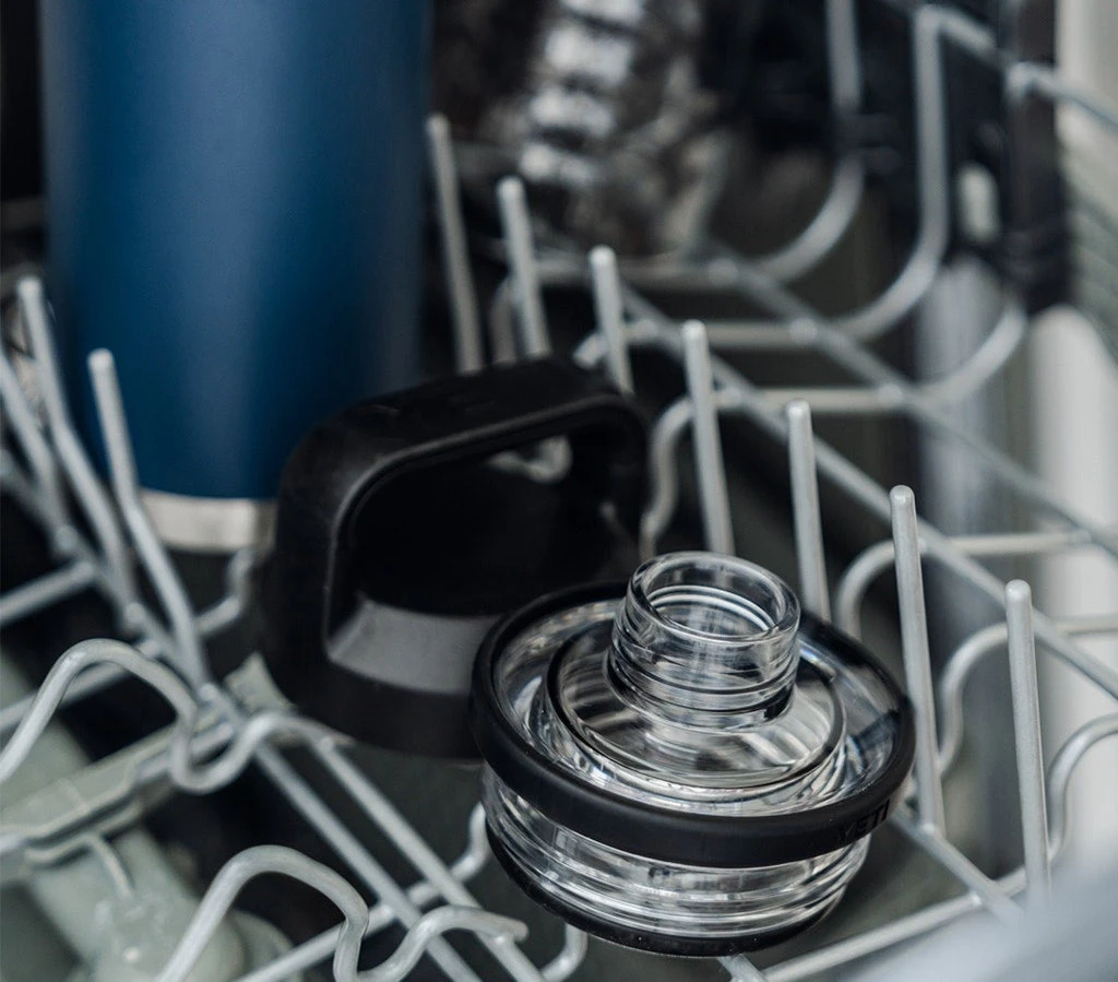 YETI RamblerĀ® 18 Oz. Bottle With Chug Cap - Image 13