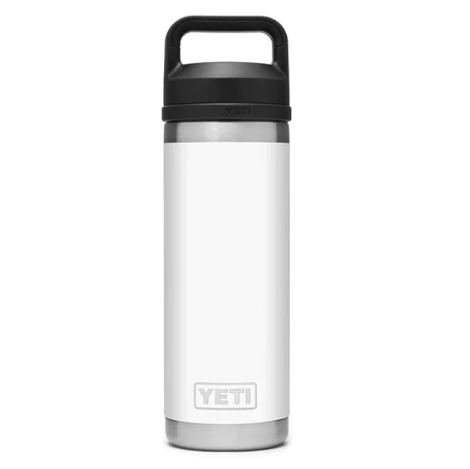 YETI RamblerĀ® 18 Oz. Bottle With Chug Cap - Image 14